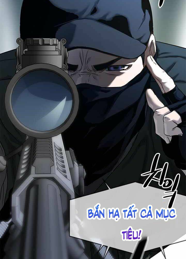 Đội Trưởng Lính Đánh Thuê Chapter 116 - Trang 2