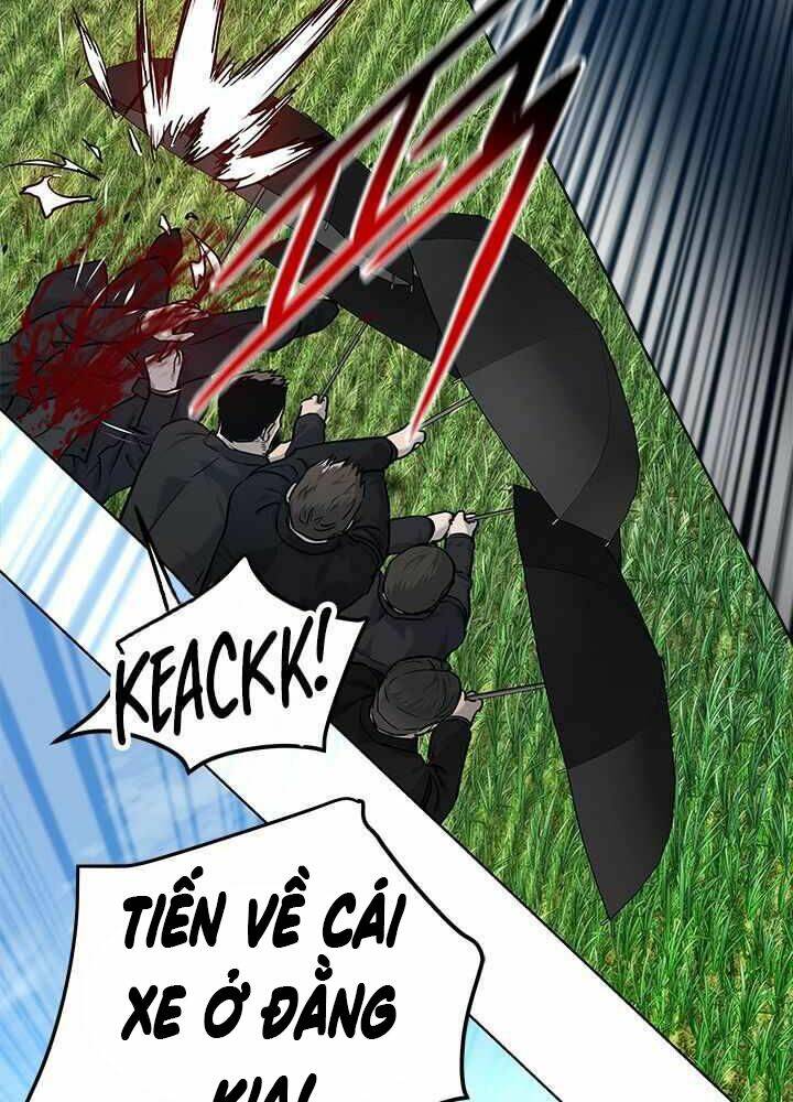 Đội Trưởng Lính Đánh Thuê Chapter 116 - Trang 2