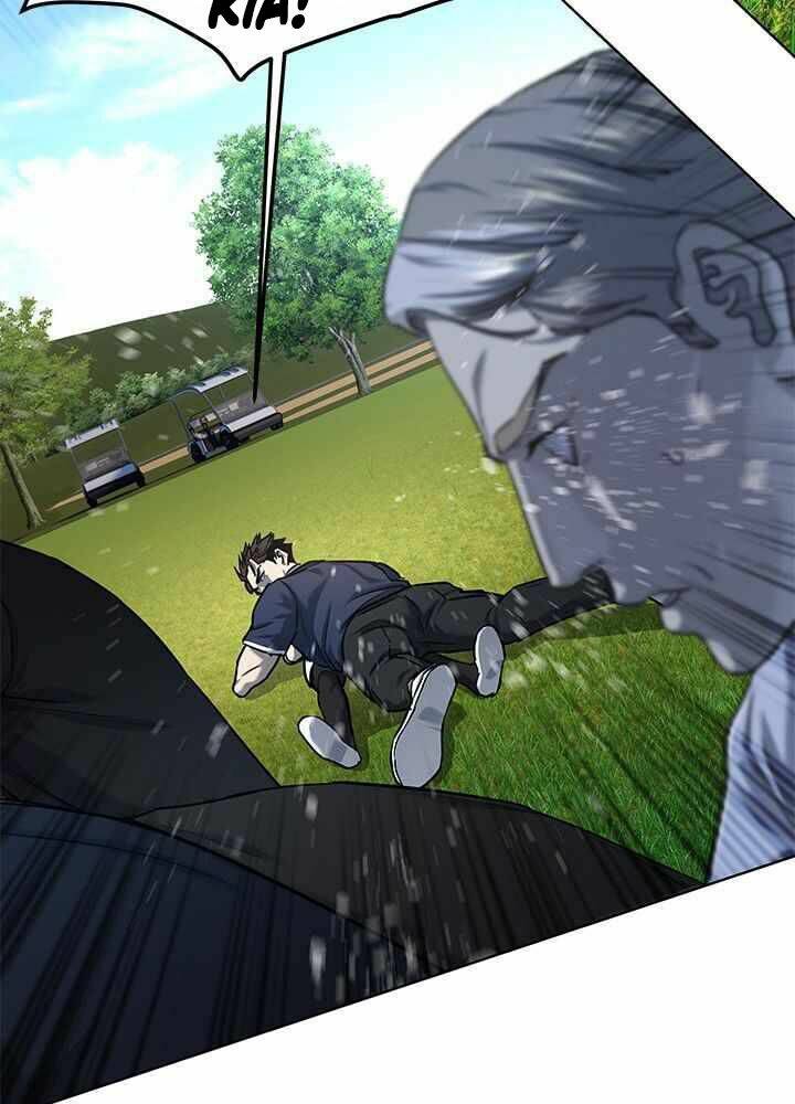 Đội Trưởng Lính Đánh Thuê Chapter 116 - Trang 2