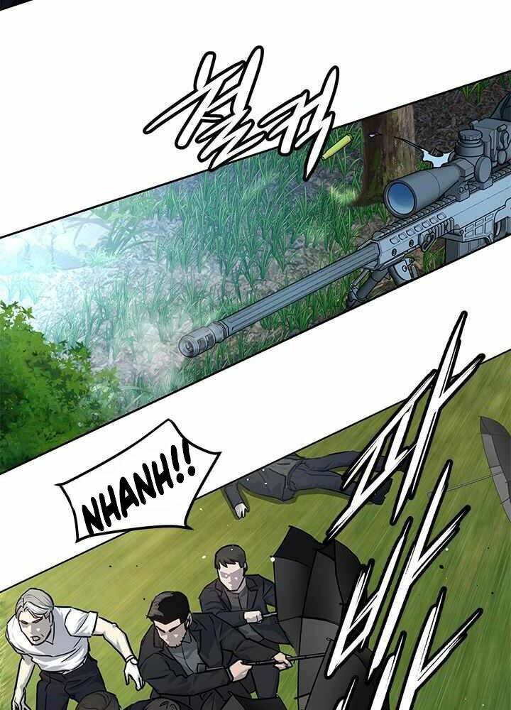 Đội Trưởng Lính Đánh Thuê Chapter 116 - Trang 2