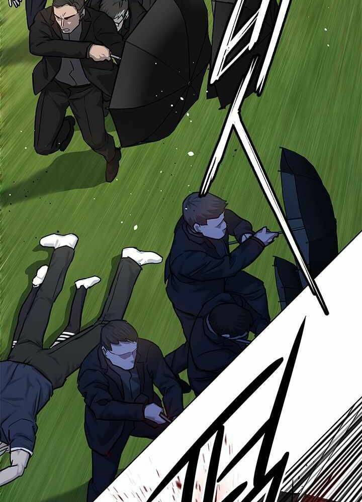 Đội Trưởng Lính Đánh Thuê Chapter 116 - Trang 2