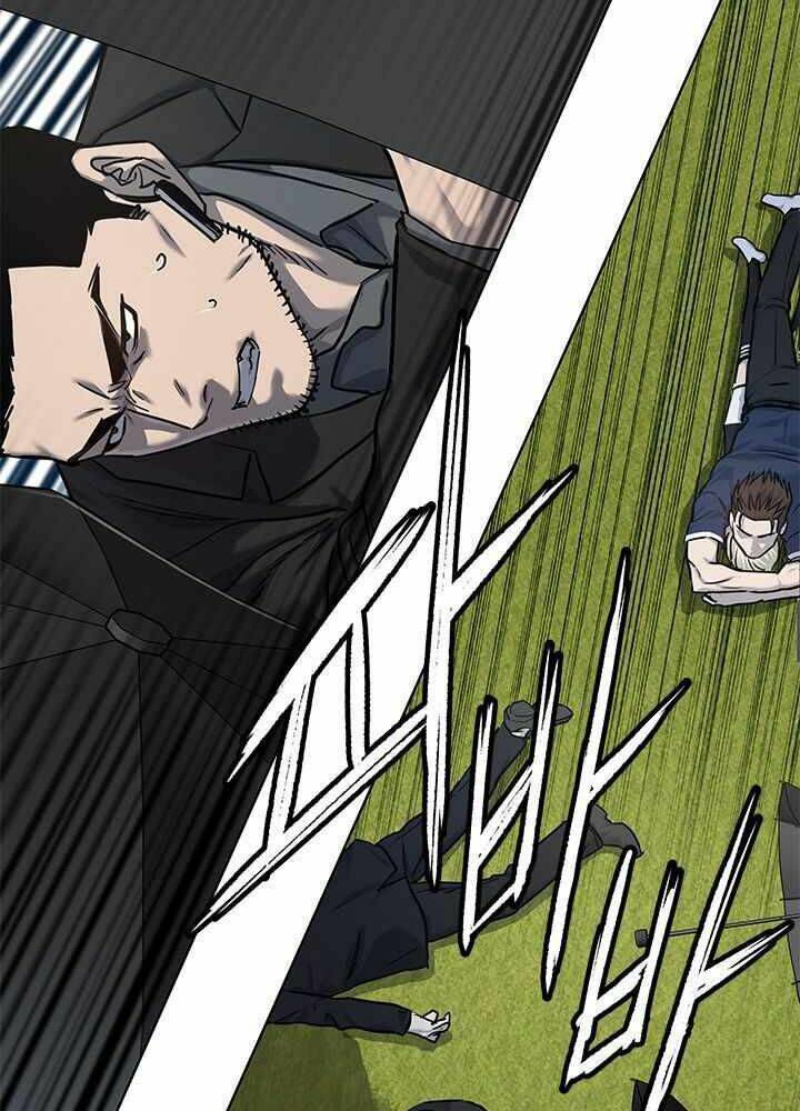 Đội Trưởng Lính Đánh Thuê Chapter 116 - Trang 2