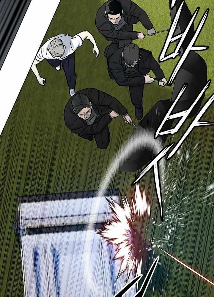 Đội Trưởng Lính Đánh Thuê Chapter 116 - Trang 2