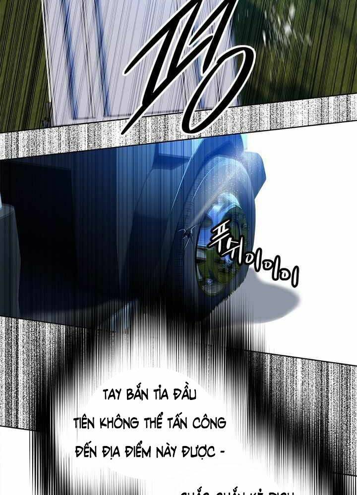 Đội Trưởng Lính Đánh Thuê Chapter 116 - Trang 2