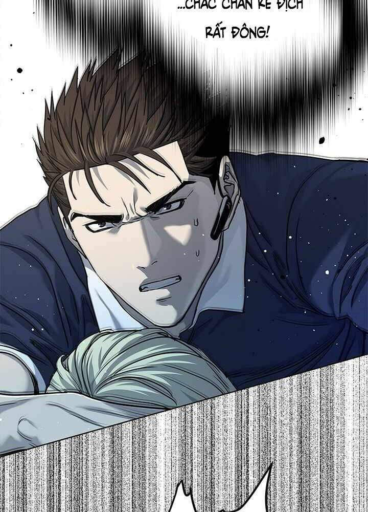 Đội Trưởng Lính Đánh Thuê Chapter 116 - Trang 2