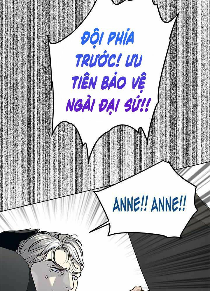 Đội Trưởng Lính Đánh Thuê Chapter 116 - Trang 2