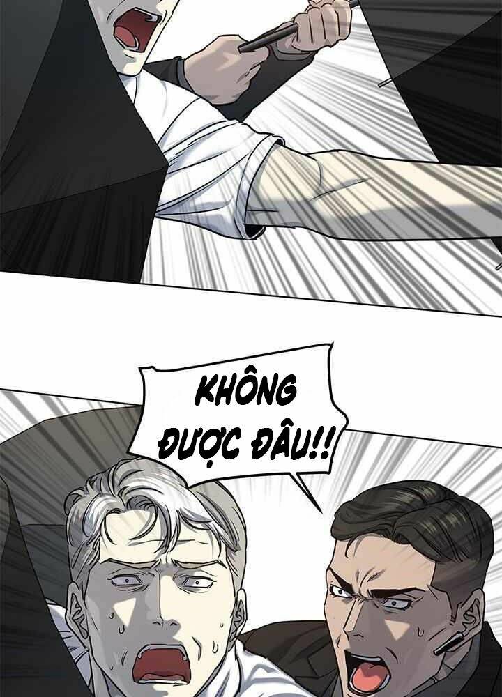 Đội Trưởng Lính Đánh Thuê Chapter 116 - Trang 2