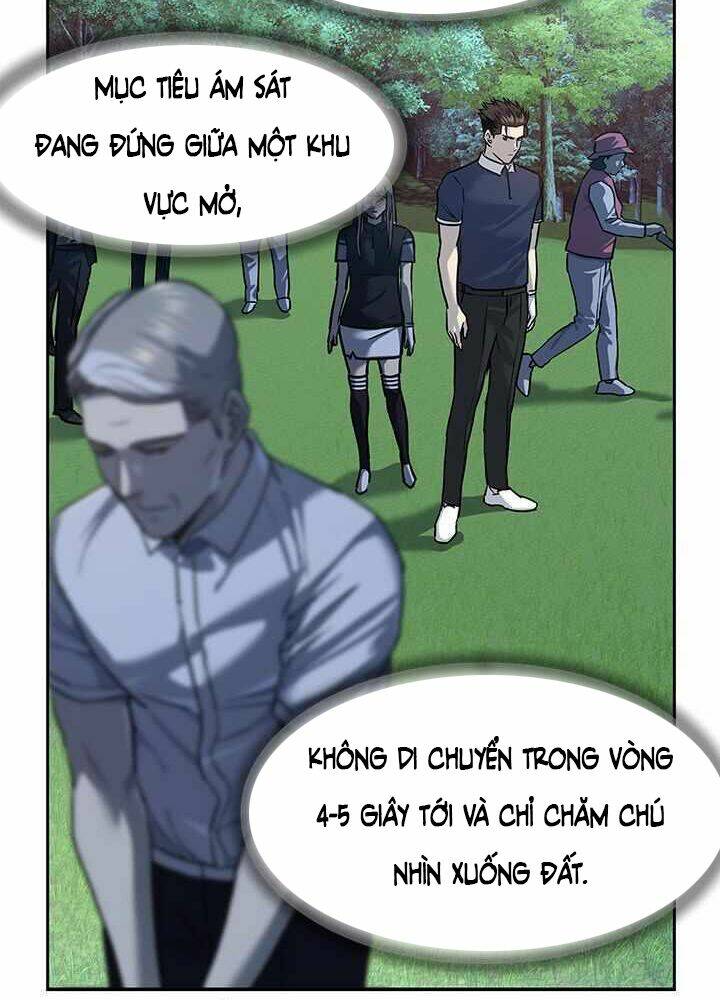 Đội Trưởng Lính Đánh Thuê Chapter 116 - Trang 2