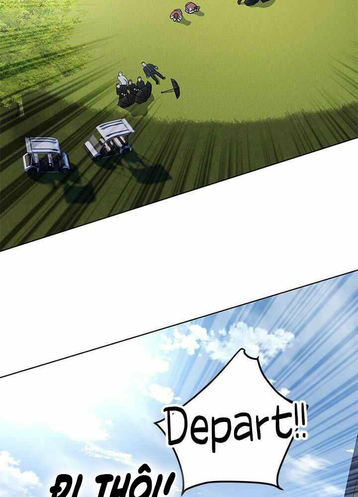 Đội Trưởng Lính Đánh Thuê Chapter 116 - Trang 2