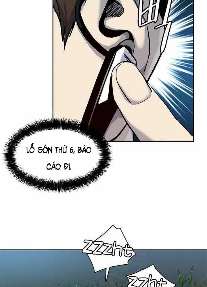 Đội Trưởng Lính Đánh Thuê Chapter 116 - Trang 2