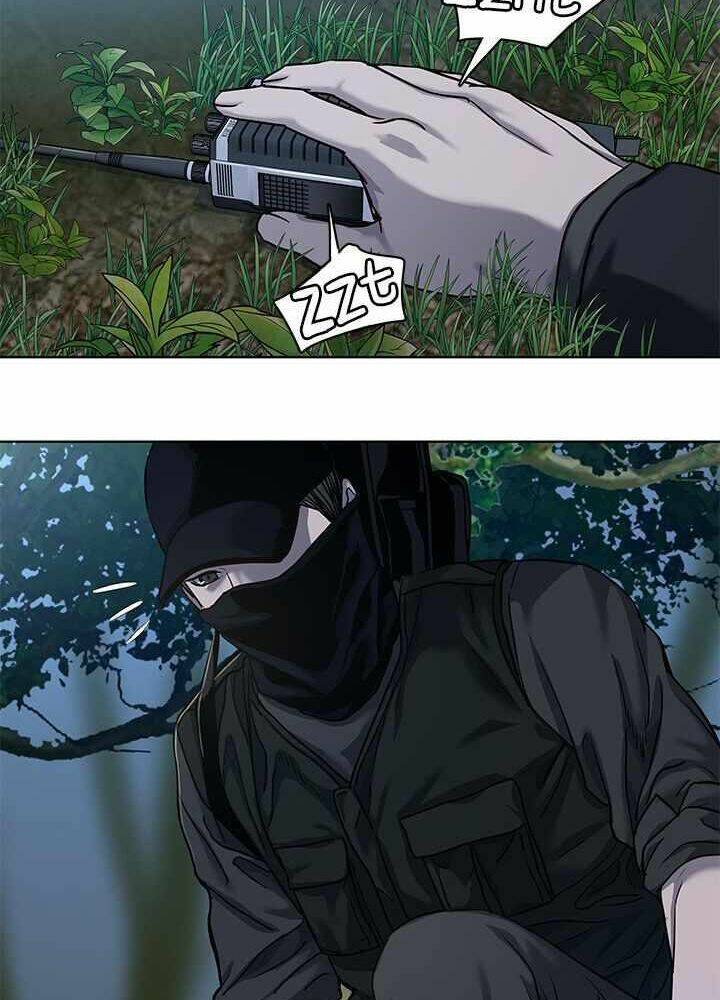 Đội Trưởng Lính Đánh Thuê Chapter 116 - Trang 2