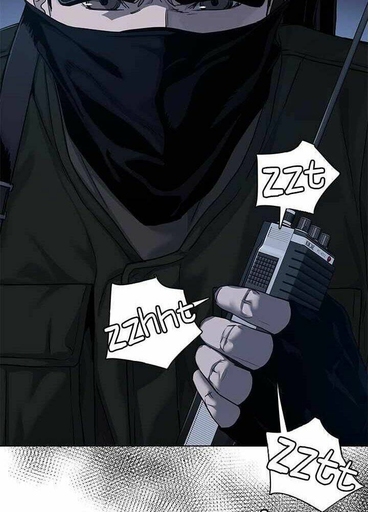 Đội Trưởng Lính Đánh Thuê Chapter 116 - Trang 2