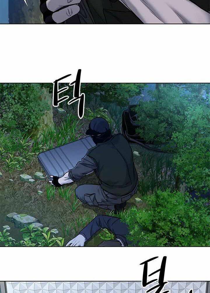 Đội Trưởng Lính Đánh Thuê Chapter 116 - Trang 2