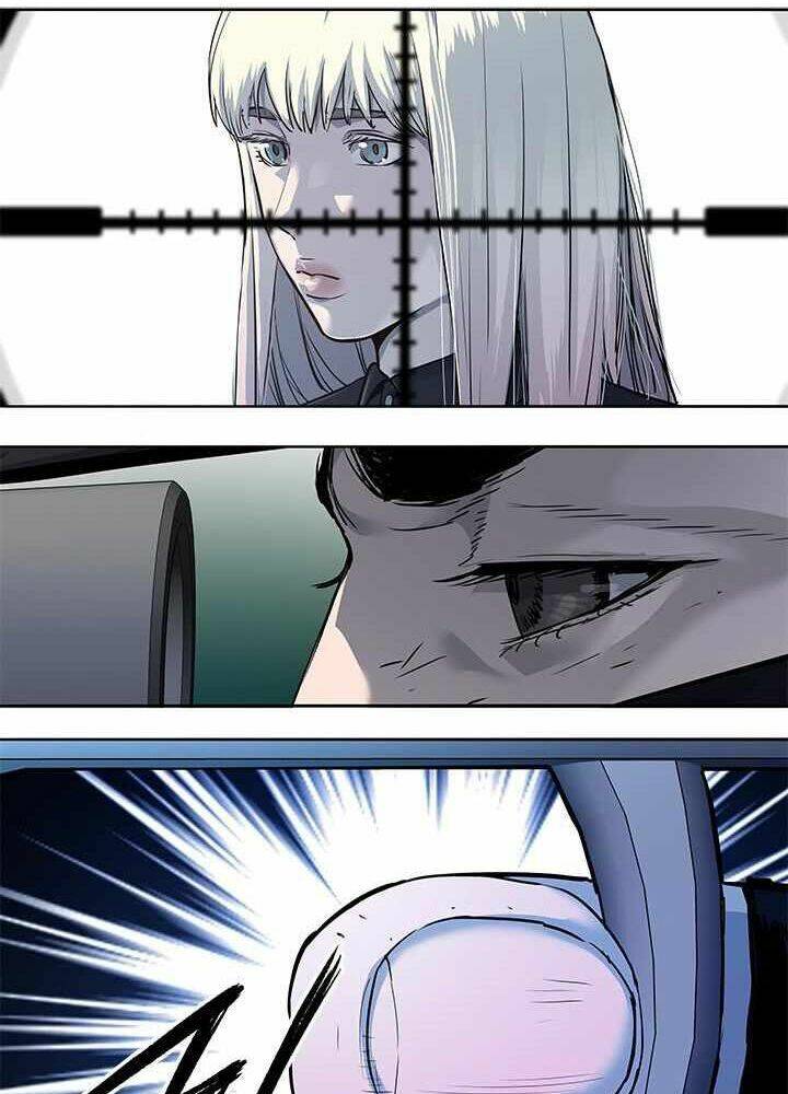 Đội Trưởng Lính Đánh Thuê Chapter 116 - Trang 2