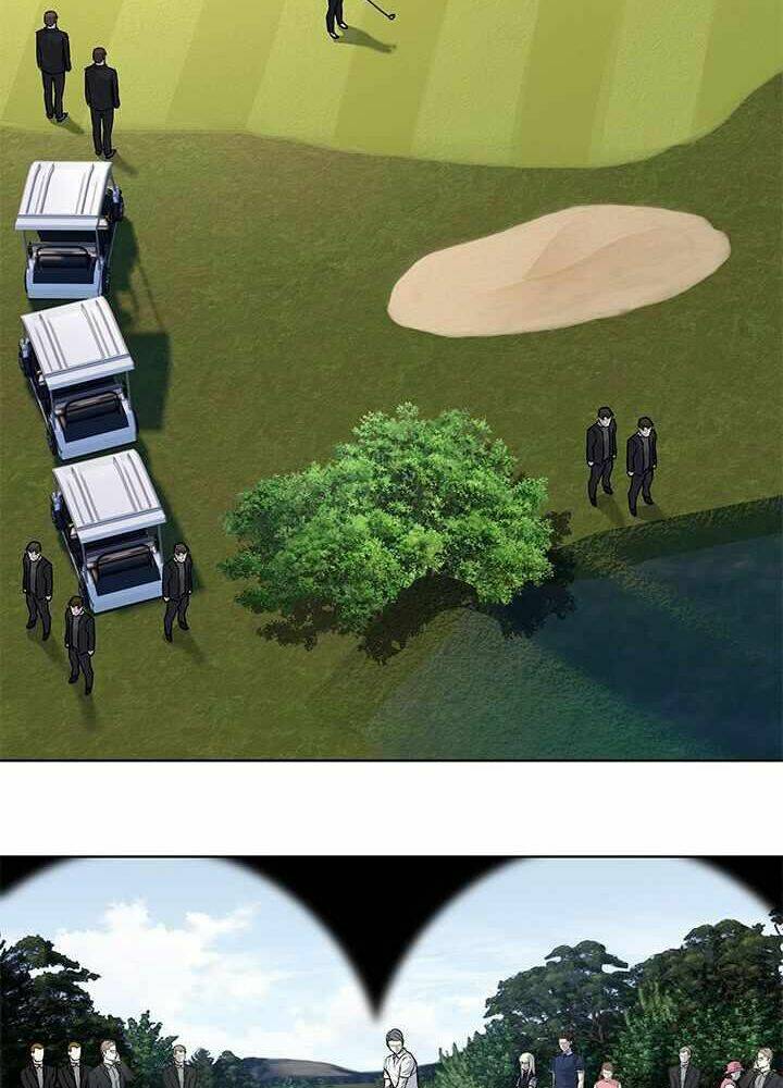 Đội Trưởng Lính Đánh Thuê Chapter 116 - Trang 2