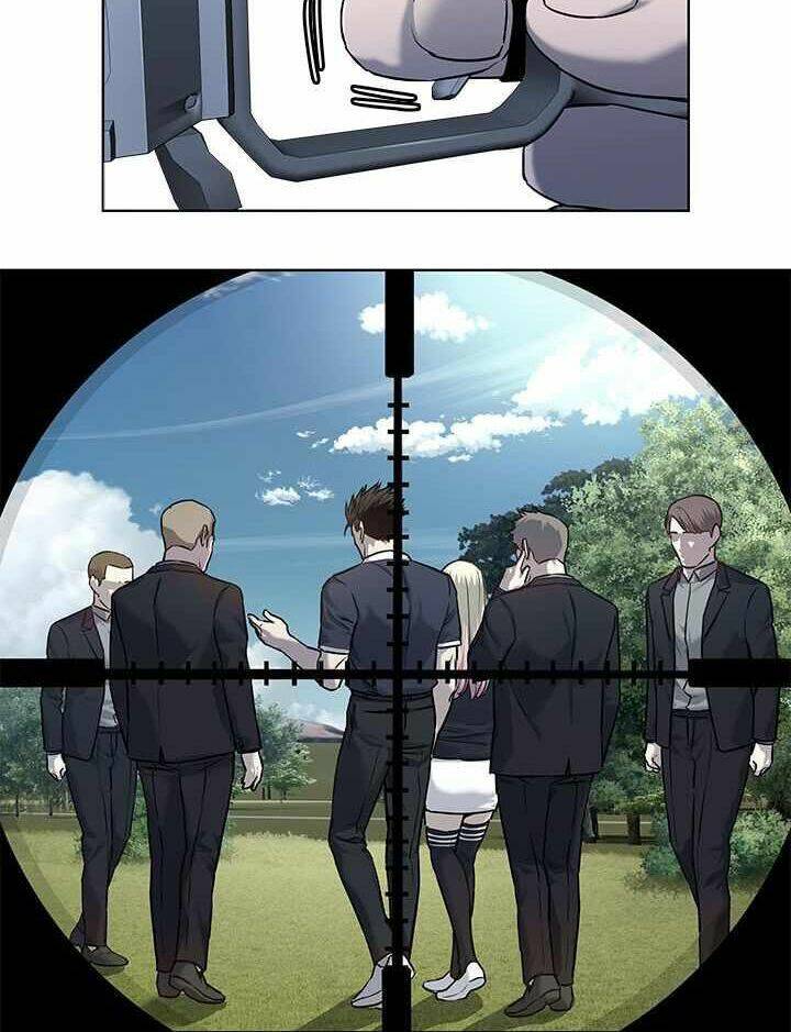 Đội Trưởng Lính Đánh Thuê Chapter 116 - Trang 2