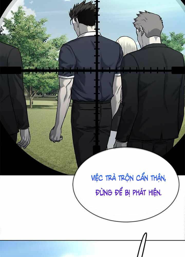 Đội Trưởng Lính Đánh Thuê Chapter 116 - Trang 2