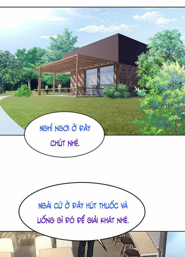 Đội Trưởng Lính Đánh Thuê Chapter 116 - Trang 2