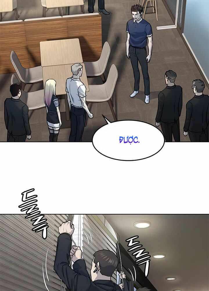 Đội Trưởng Lính Đánh Thuê Chapter 116 - Trang 2