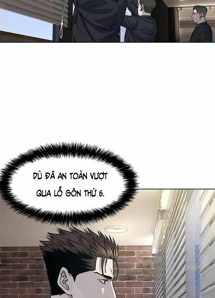 Đội Trưởng Lính Đánh Thuê Chapter 116 - Trang 2