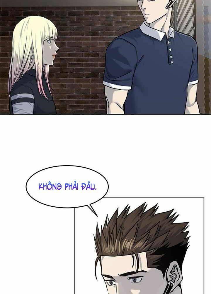 Đội Trưởng Lính Đánh Thuê Chapter 116 - Trang 2