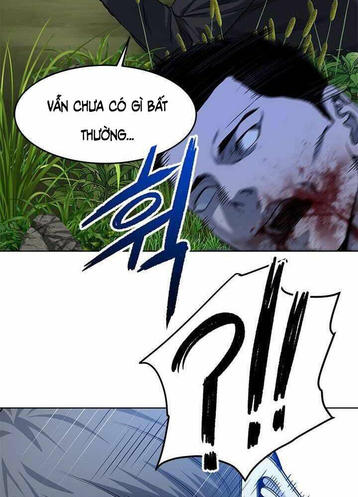 Đội Trưởng Lính Đánh Thuê Chapter 116 - Trang 2