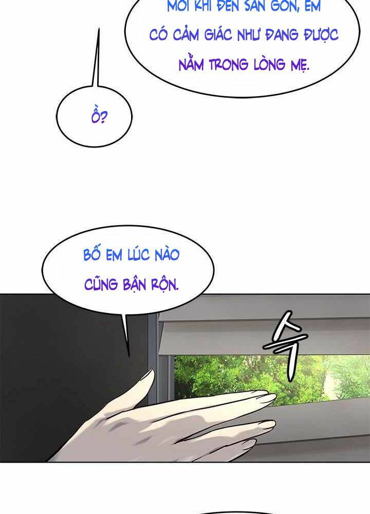 Đội Trưởng Lính Đánh Thuê Chapter 116 - Trang 2