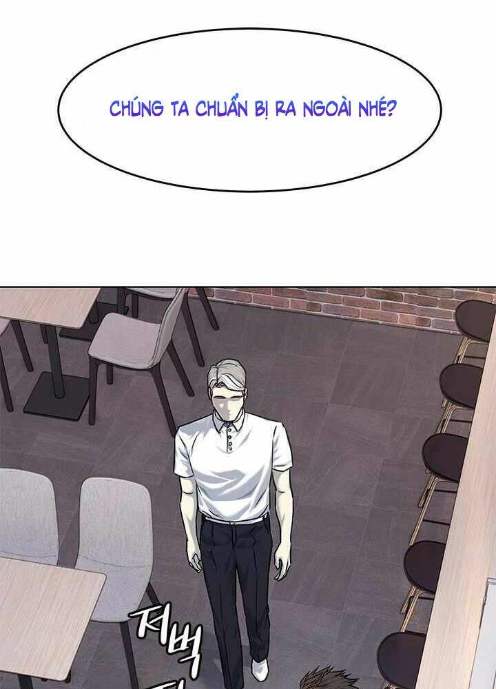 Đội Trưởng Lính Đánh Thuê Chapter 116 - Trang 2