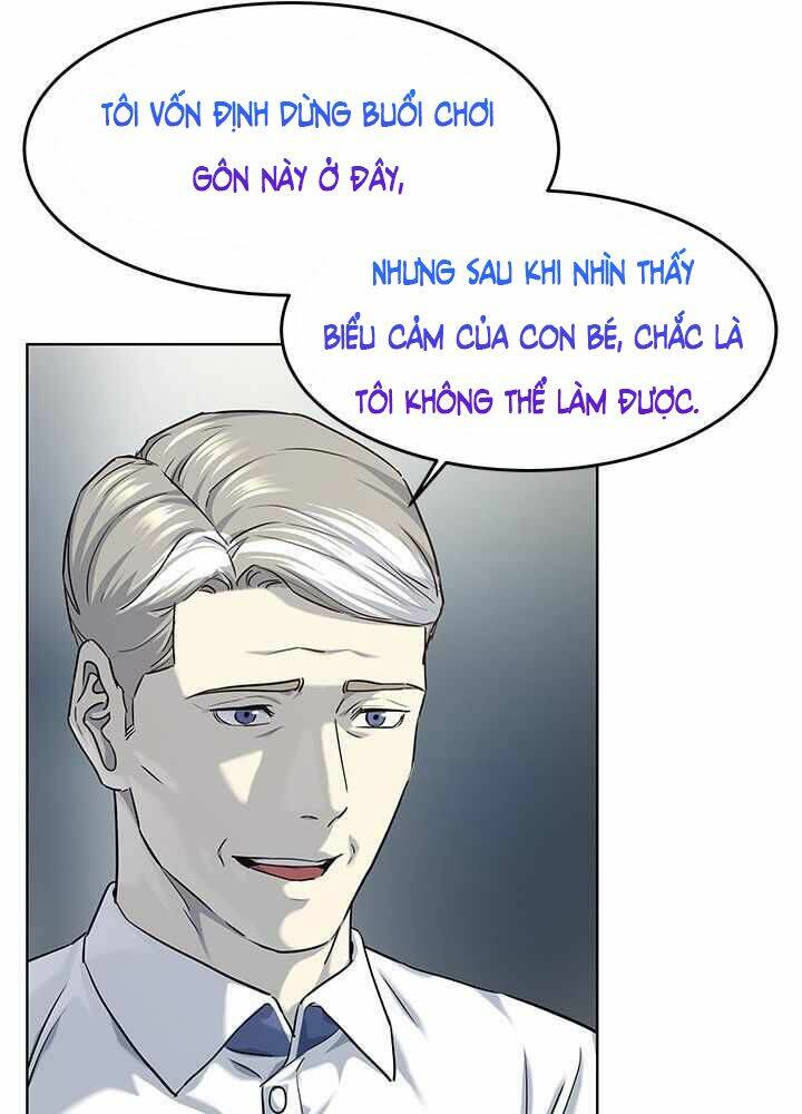 Đội Trưởng Lính Đánh Thuê Chapter 116 - Trang 2