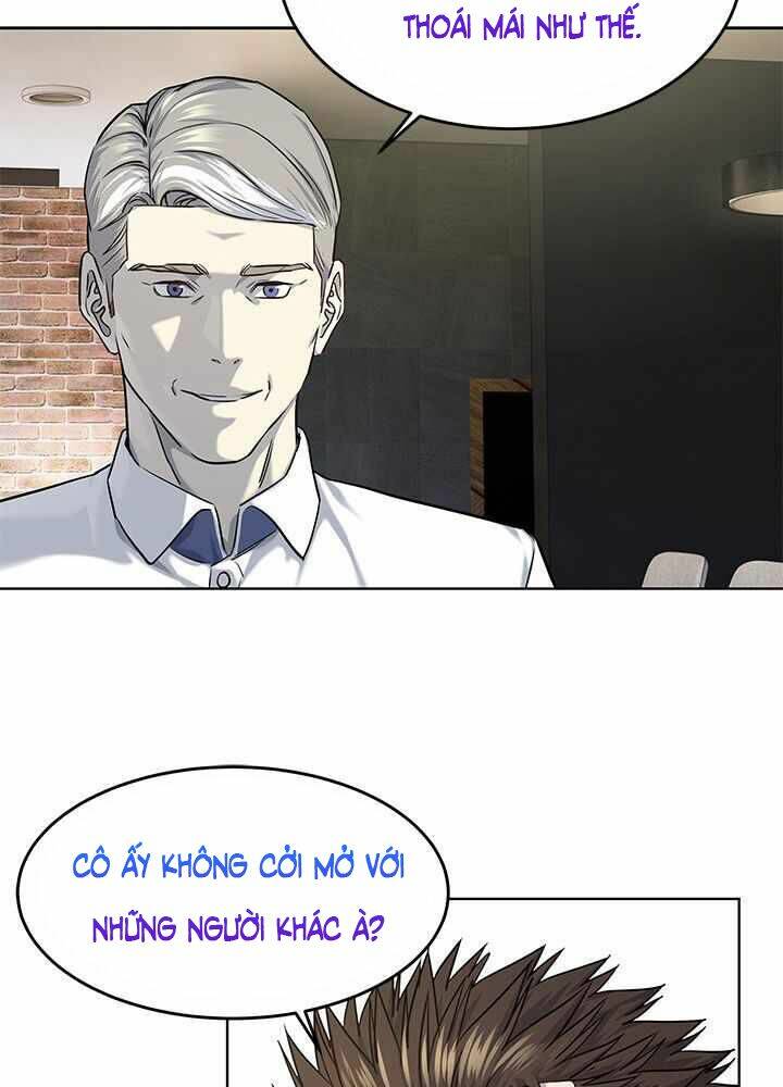 Đội Trưởng Lính Đánh Thuê Chapter 116 - Trang 2