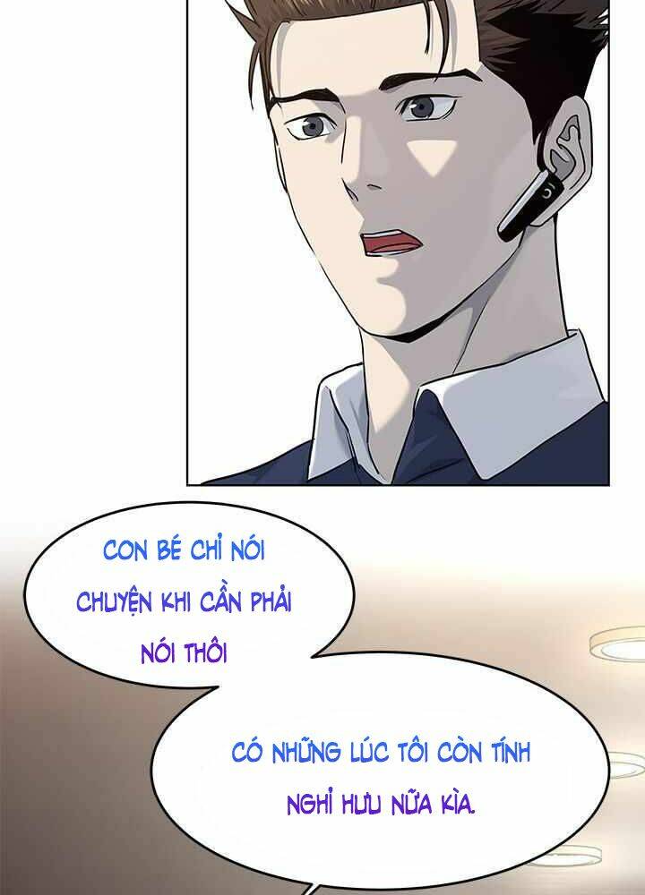 Đội Trưởng Lính Đánh Thuê Chapter 116 - Trang 2