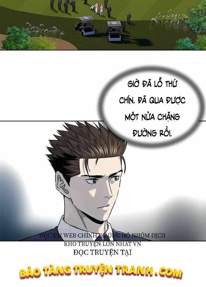 Đội Trưởng Lính Đánh Thuê Chapter 116 - Trang 2