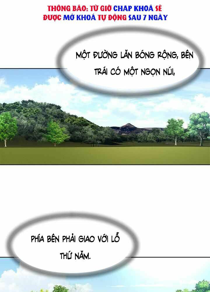 Đội Trưởng Lính Đánh Thuê Chapter 116 - Trang 2