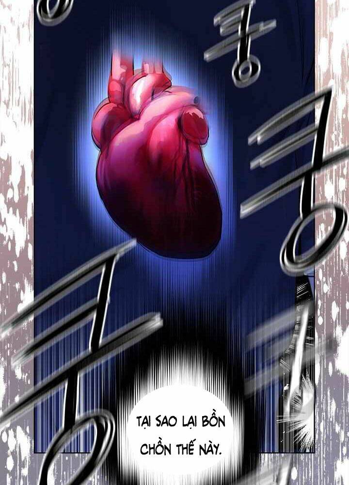 Đội Trưởng Lính Đánh Thuê Chapter 116 - Trang 2