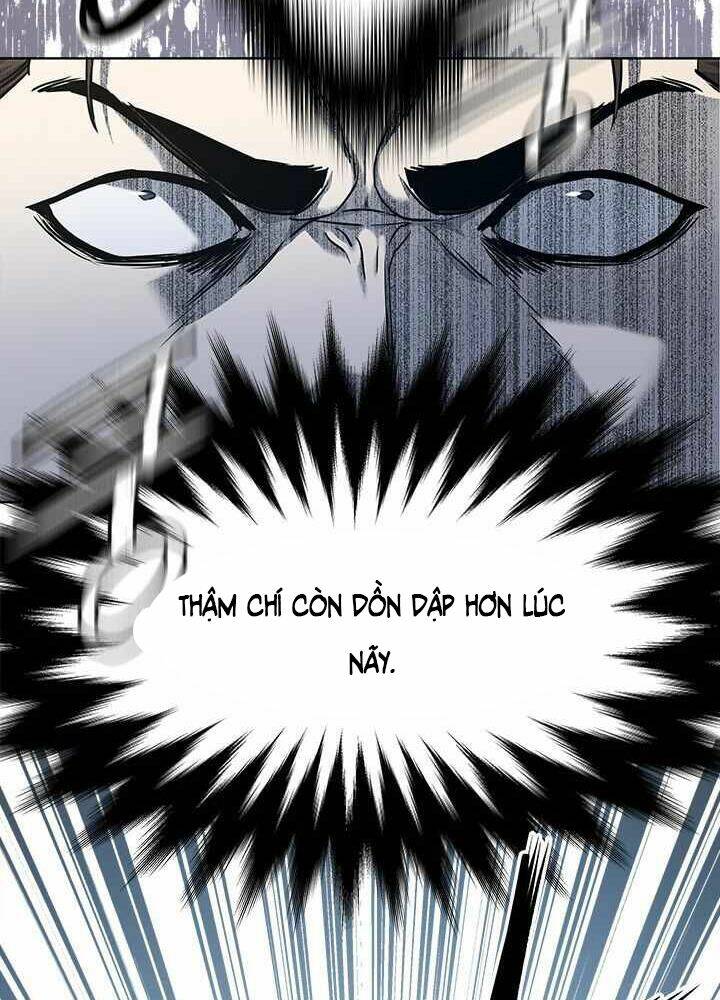 Đội Trưởng Lính Đánh Thuê Chapter 116 - Trang 2