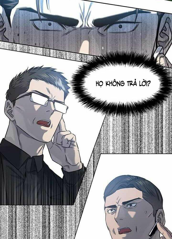 Đội Trưởng Lính Đánh Thuê Chapter 116 - Trang 2