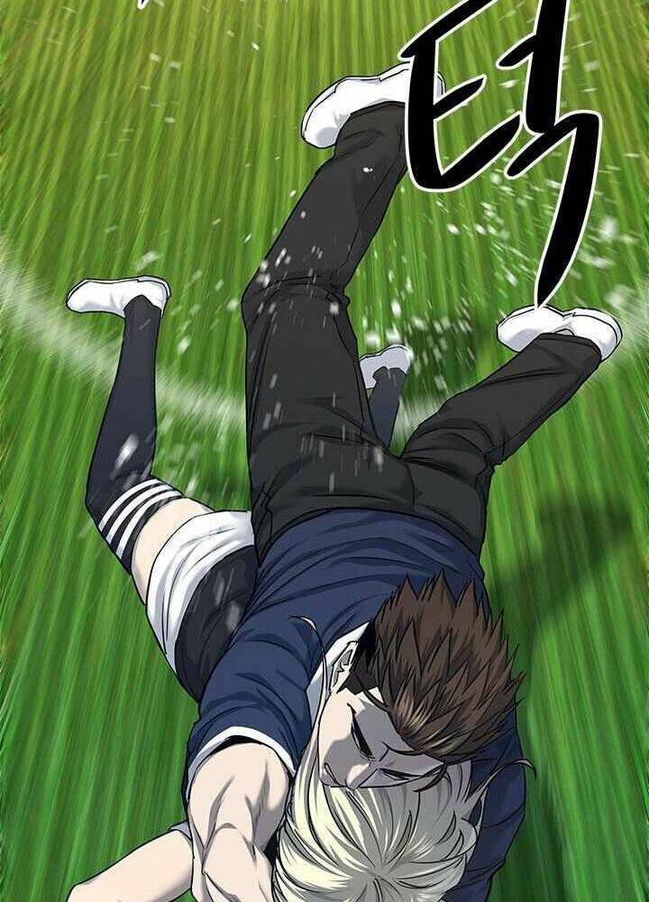 Đội Trưởng Lính Đánh Thuê Chapter 116 - Trang 2