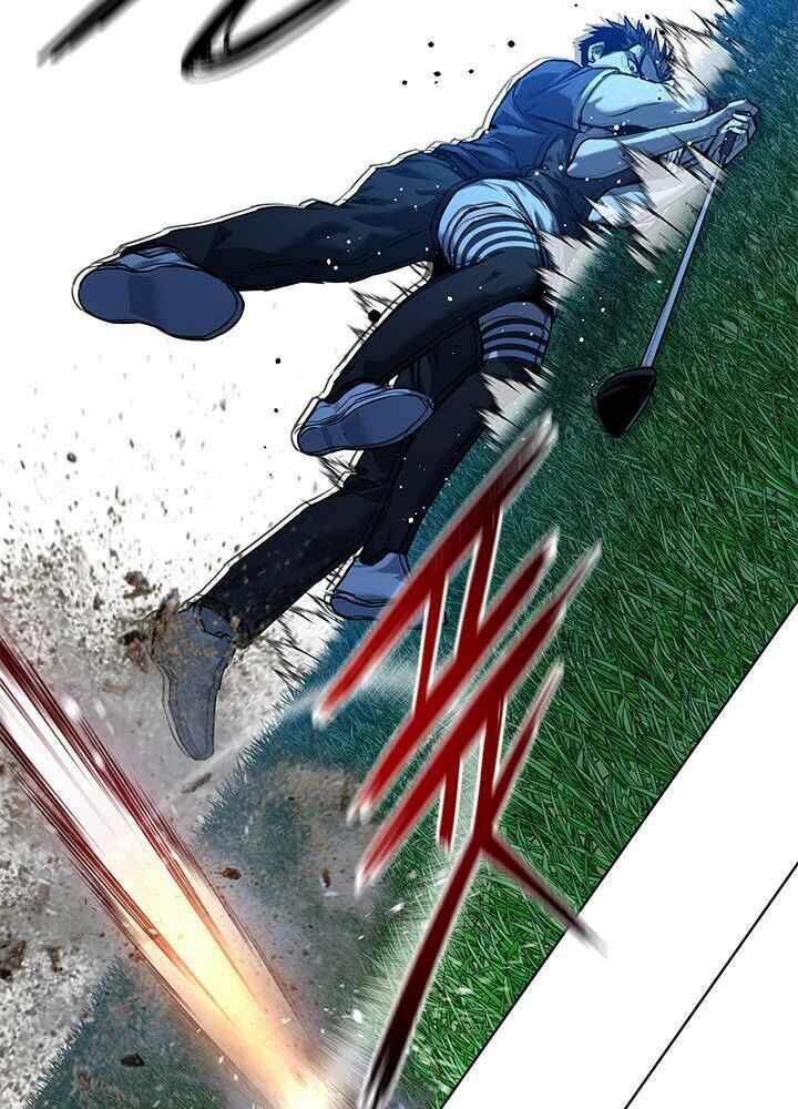 Đội Trưởng Lính Đánh Thuê Chapter 116 - Trang 2