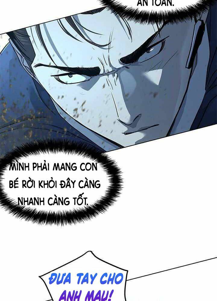 Đội Trưởng Lính Đánh Thuê Chapter 117 - Trang 2