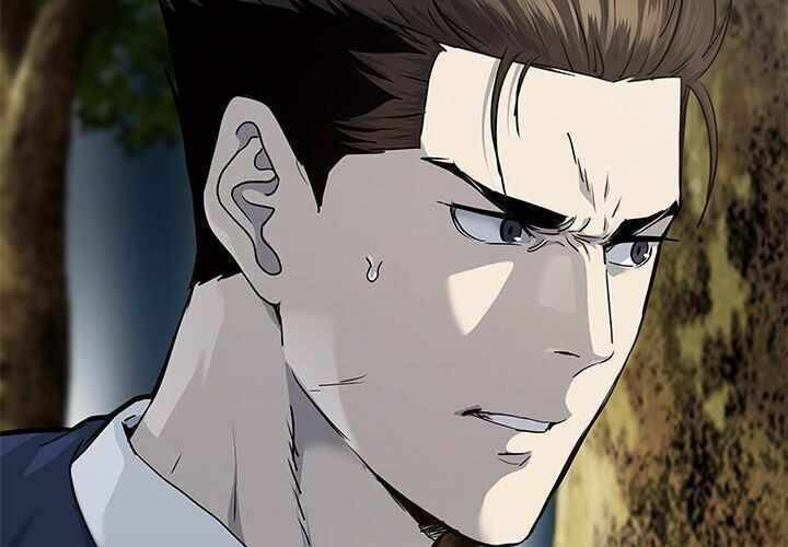 Đội Trưởng Lính Đánh Thuê Chapter 117 - Trang 2