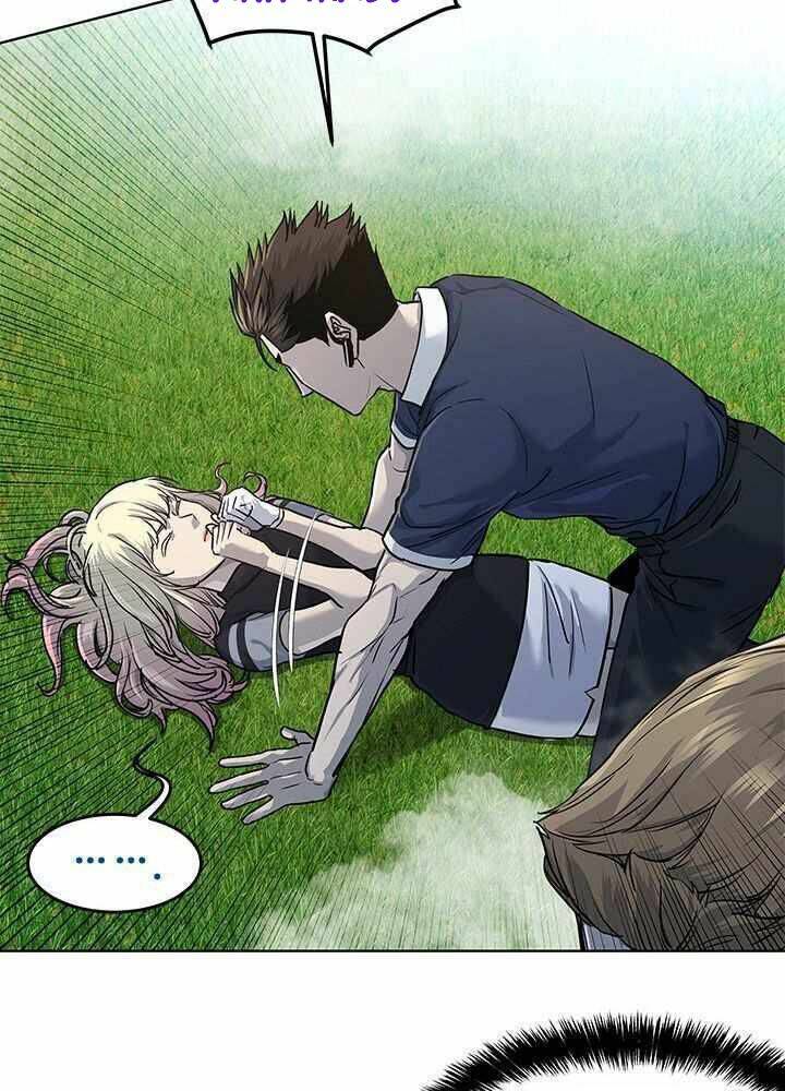 Đội Trưởng Lính Đánh Thuê Chapter 117 - Trang 2