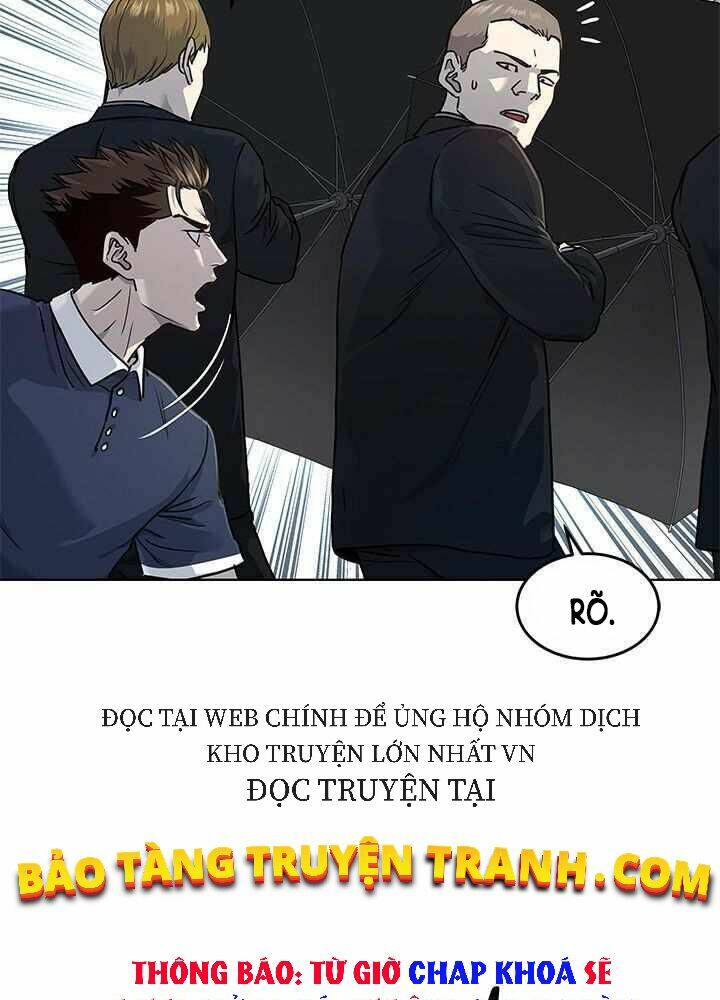 Đội Trưởng Lính Đánh Thuê Chapter 117 - Trang 2