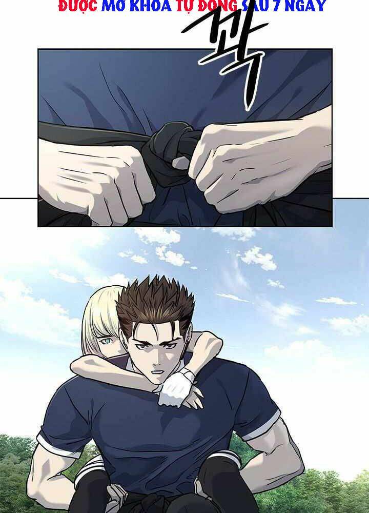 Đội Trưởng Lính Đánh Thuê Chapter 117 - Trang 2