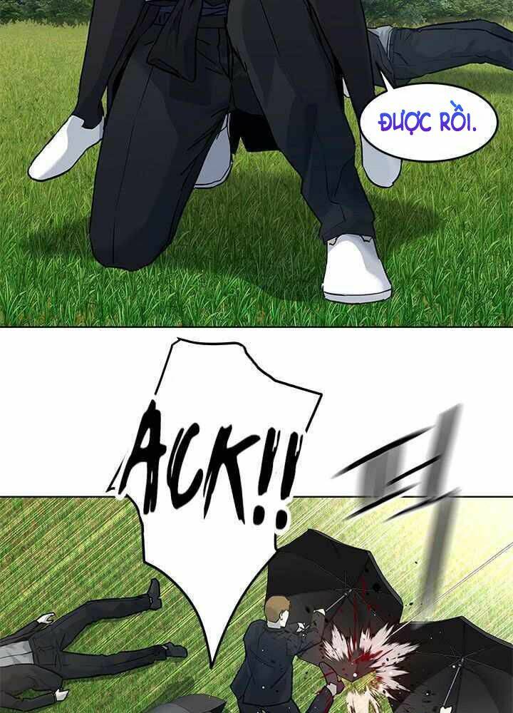 Đội Trưởng Lính Đánh Thuê Chapter 117 - Trang 2