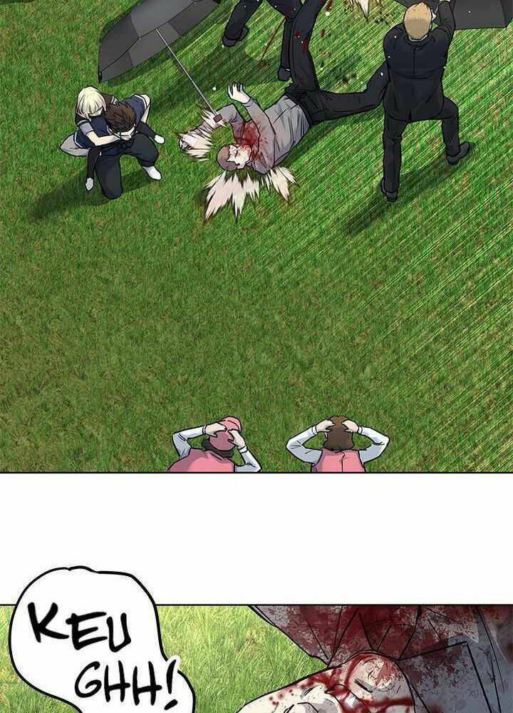 Đội Trưởng Lính Đánh Thuê Chapter 117 - Trang 2