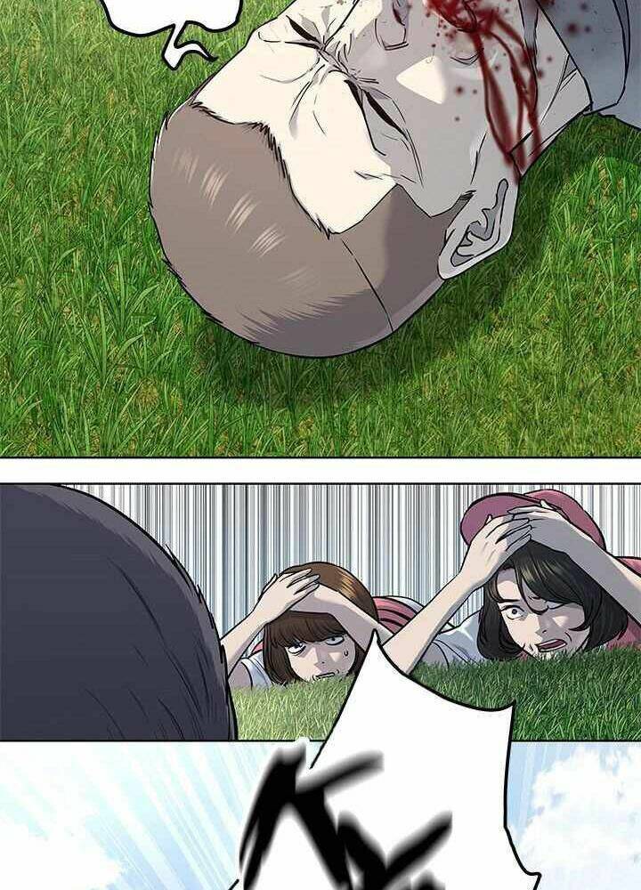 Đội Trưởng Lính Đánh Thuê Chapter 117 - Trang 2