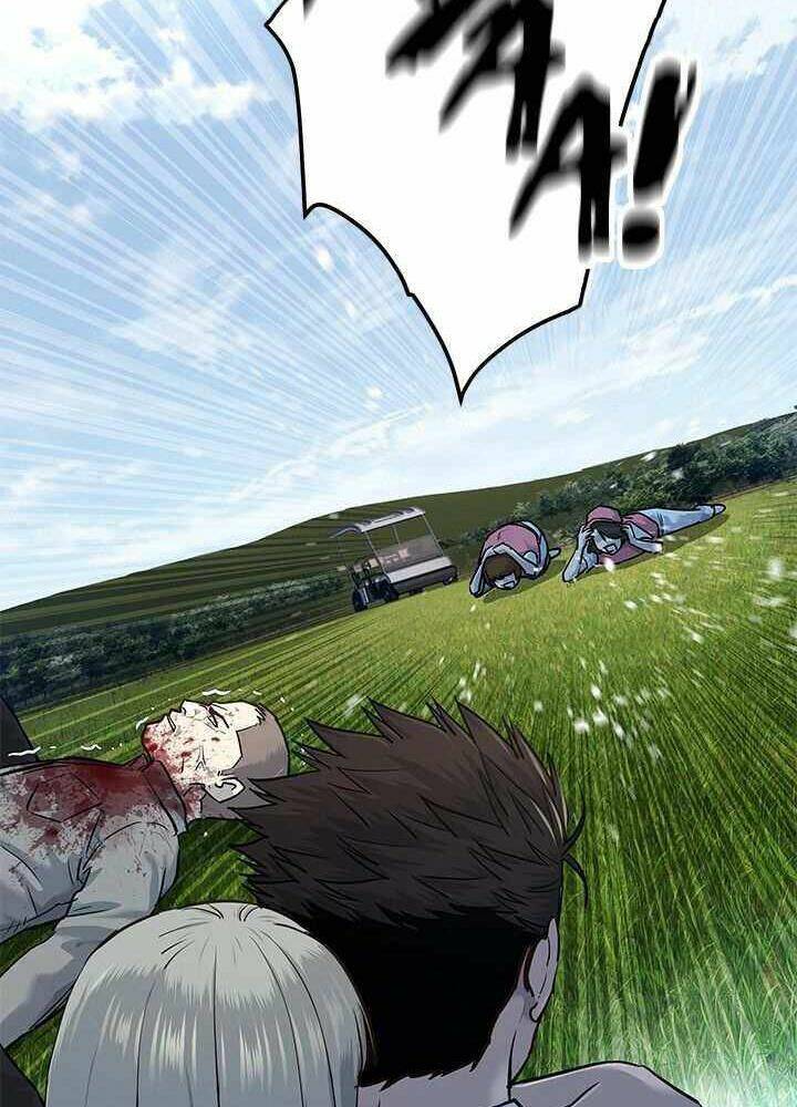 Đội Trưởng Lính Đánh Thuê Chapter 117 - Trang 2