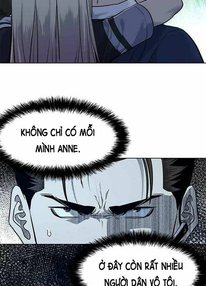 Đội Trưởng Lính Đánh Thuê Chapter 117 - Trang 2