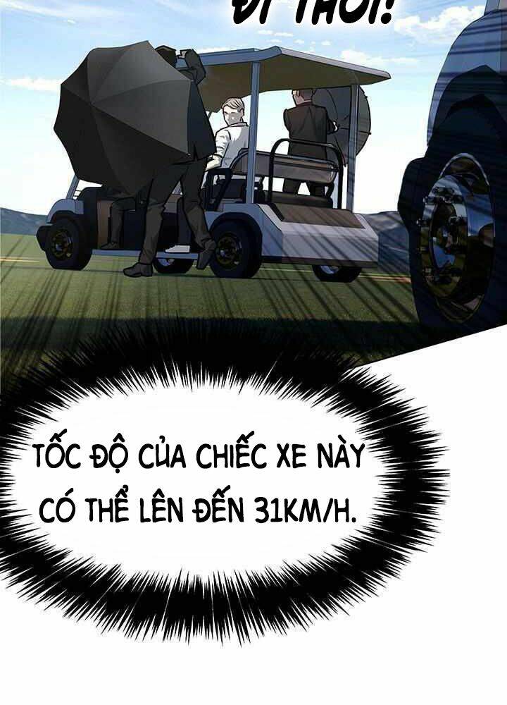 Đội Trưởng Lính Đánh Thuê Chapter 117 - Trang 2