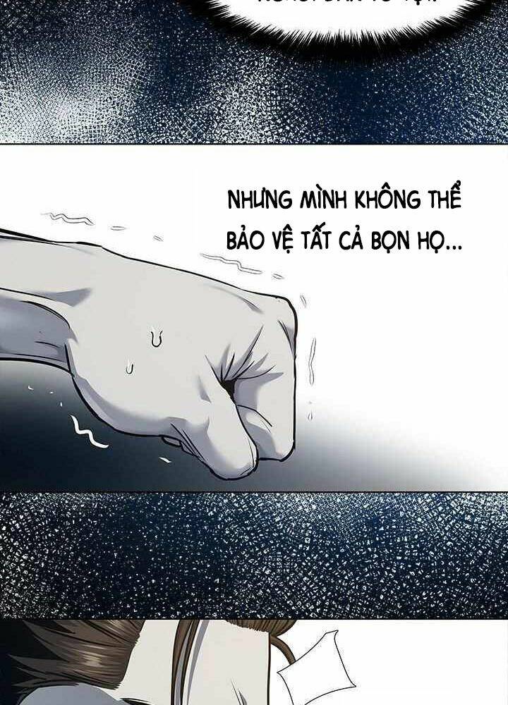 Đội Trưởng Lính Đánh Thuê Chapter 117 - Trang 2